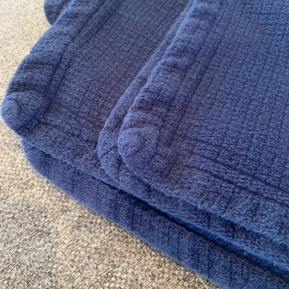 Company Store Full Blanket - Picture 5 of 7